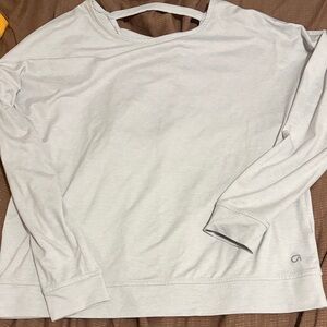 GAP fit Long sleeve tee